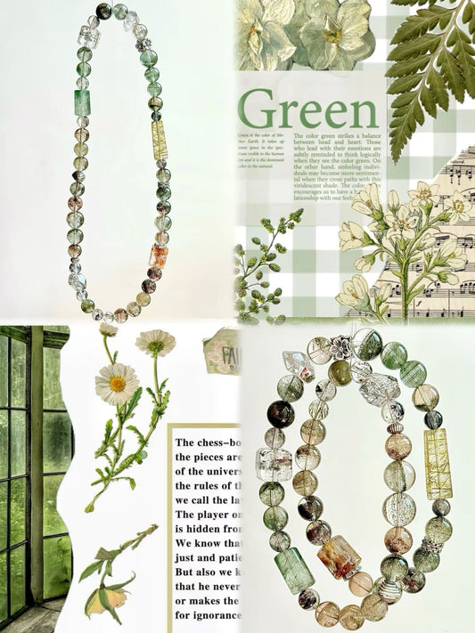 beadwork-making materials guide