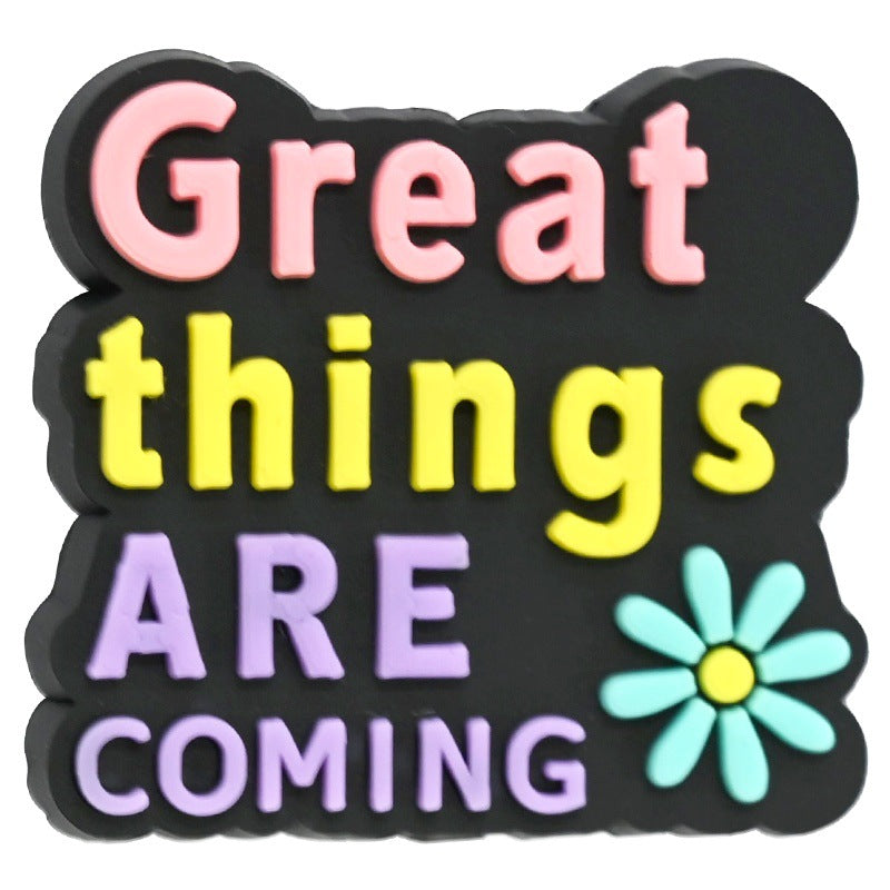 Creative New High-Value Silicone Focus Beads