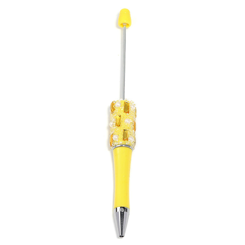 Full Diamond Beaded Pen