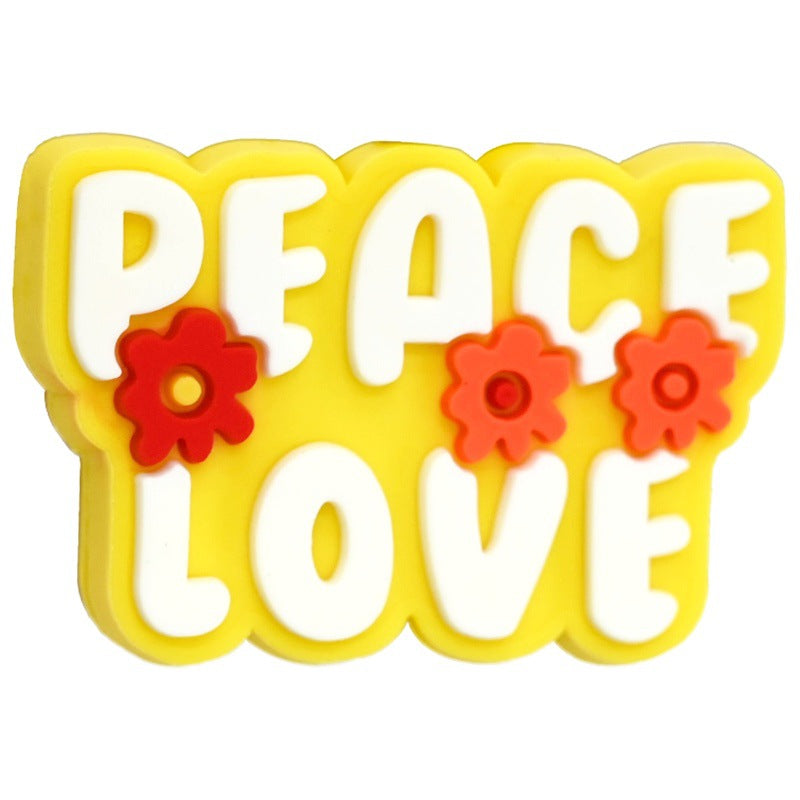 Creative New High-Value Silicone Focus Beads