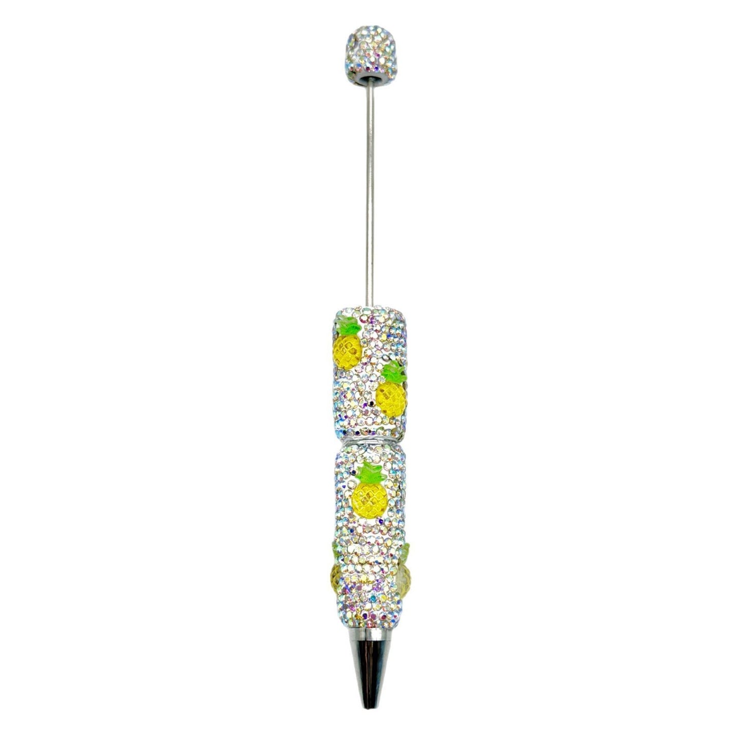 Fruit Full Drill Beaded Pen