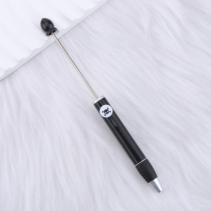 Press Bead Pen