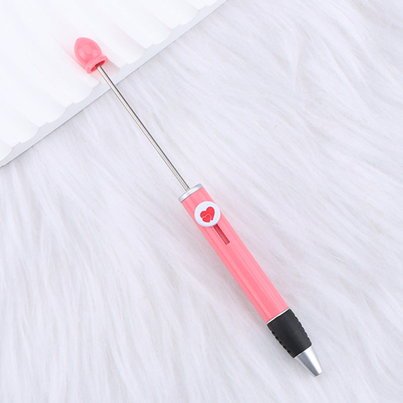 Press Bead Pen