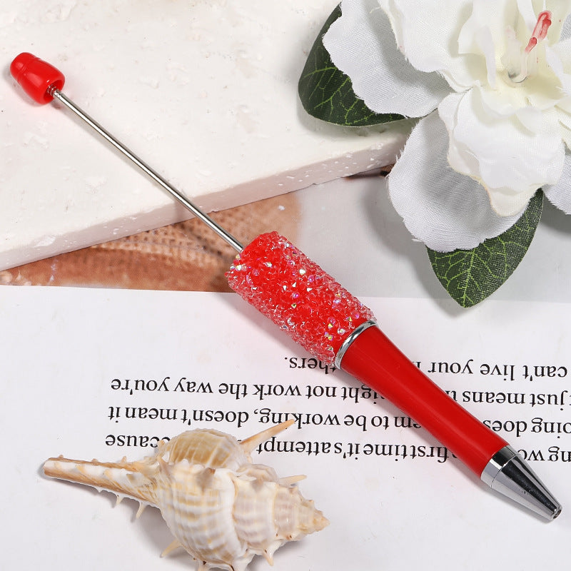 Gypsophila Rhinestone Pen