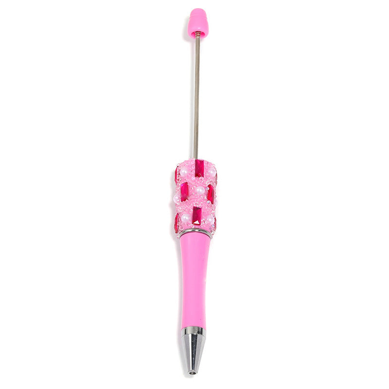 Full Diamond Beaded Pen