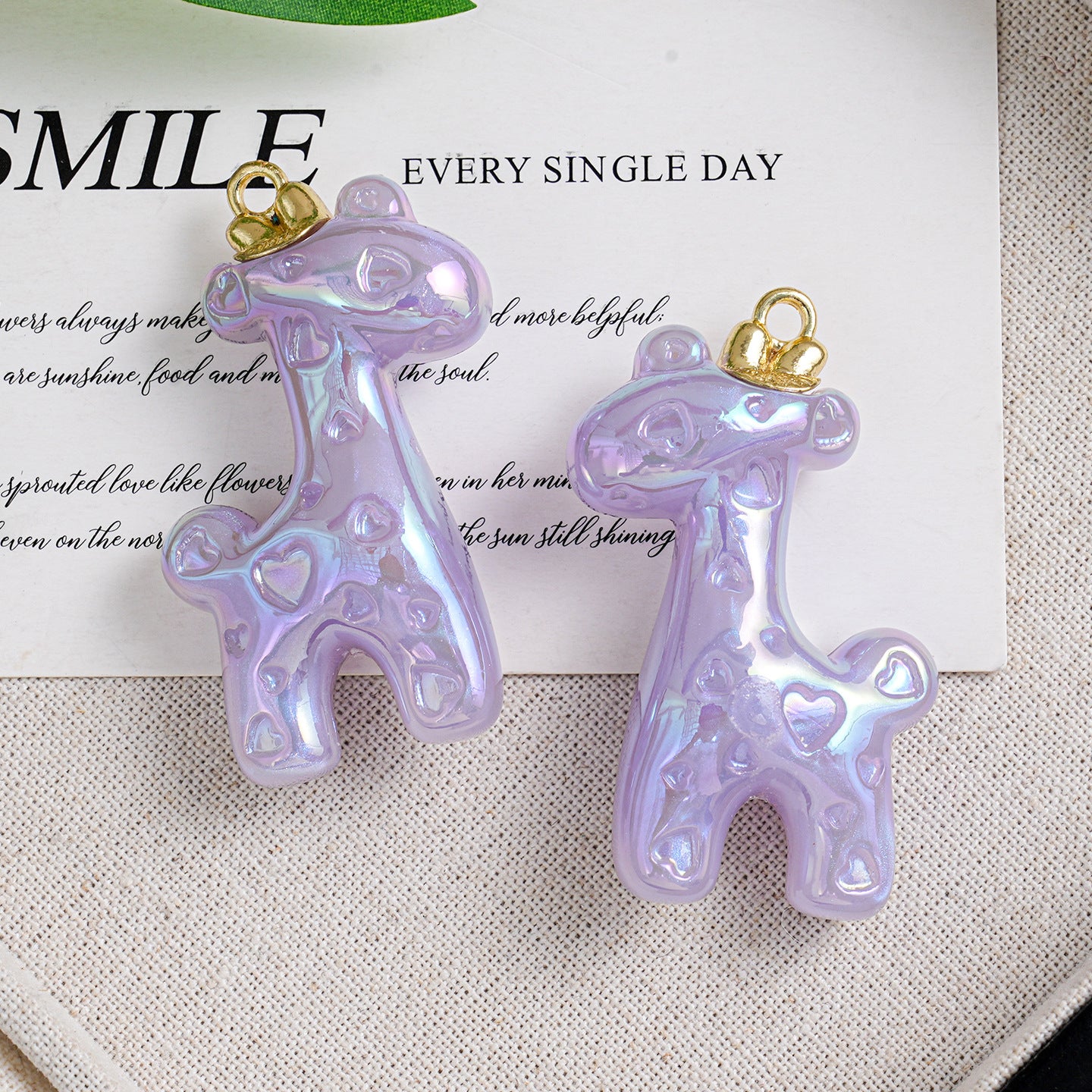 Christmas Festival Mermaid Deer Head Giraffe