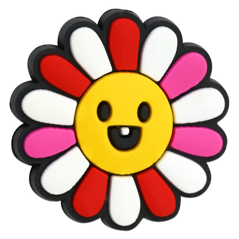 Creative New High-Value Silicone Focus Beads