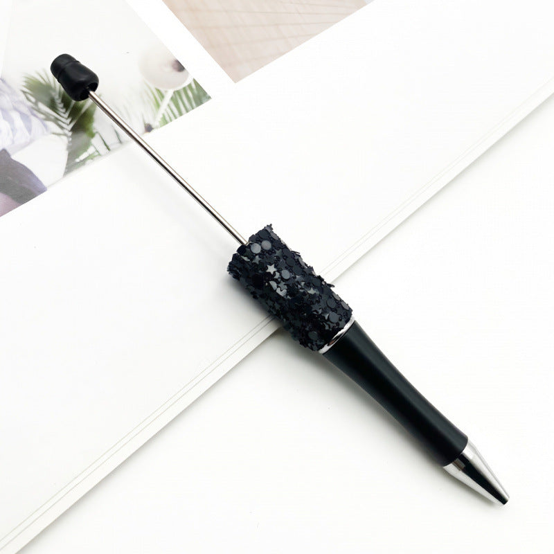 Little Star Beaded Pen