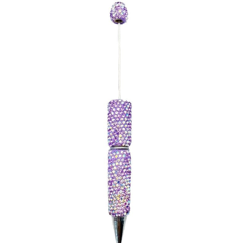Full Diamond Beaded Pen