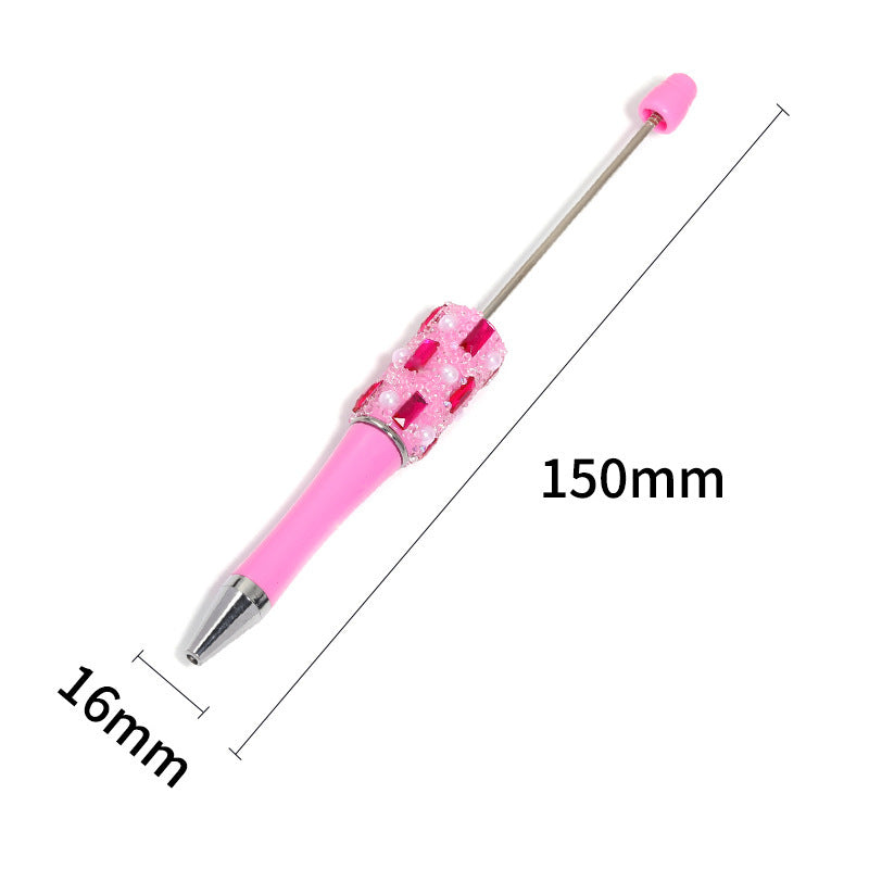 Full Diamond Beaded Pen