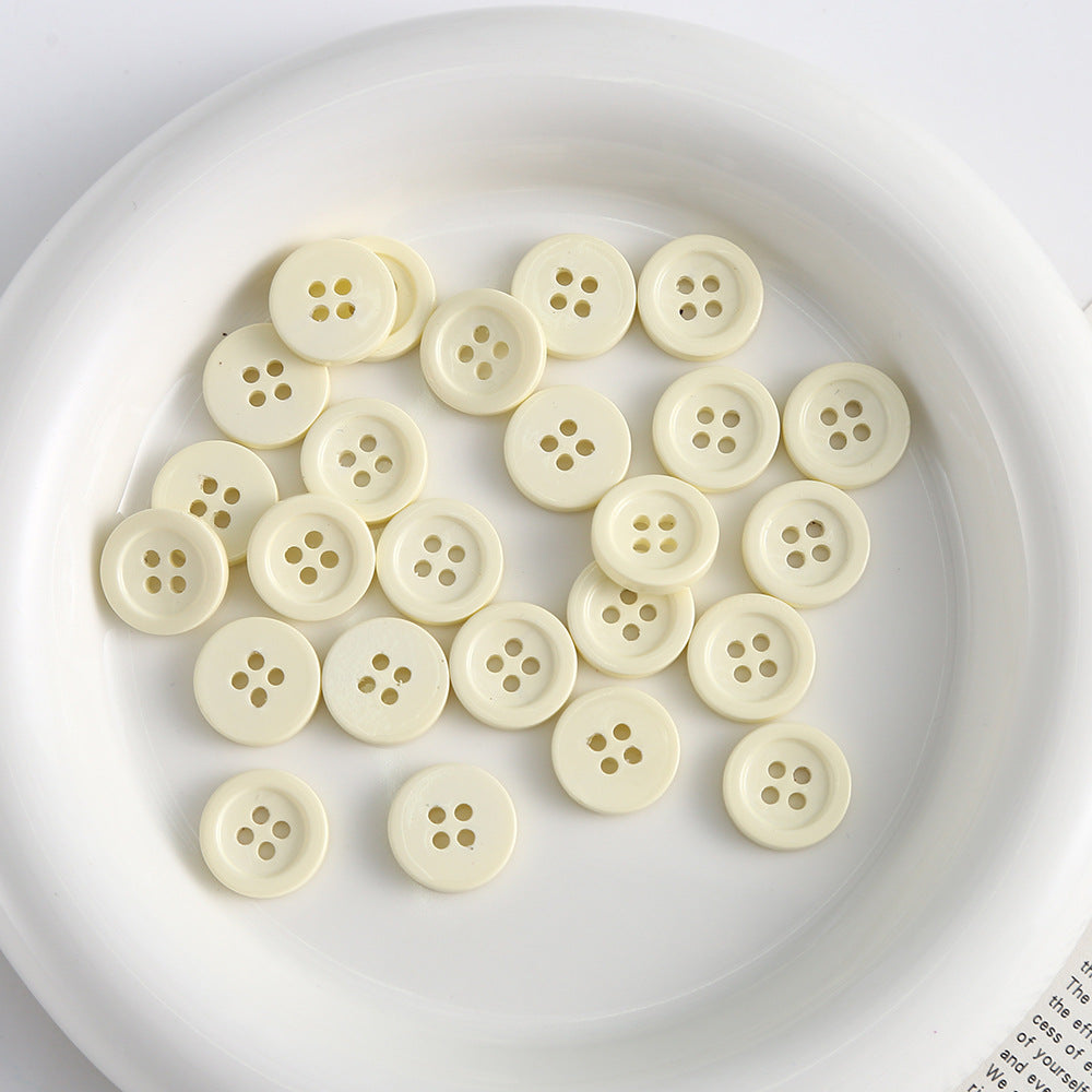 Dopamine Round Button