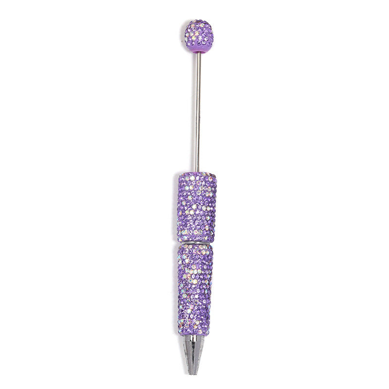 Full Diamond Beaded Pen