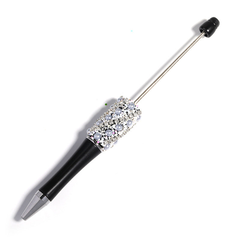 Full Rhinestone Beaded Pen
