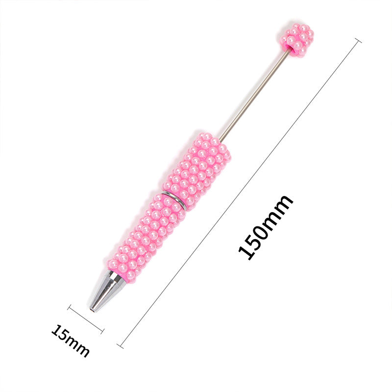 Creative Full Diamond Beaded Pen