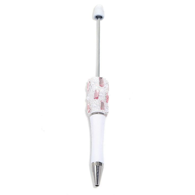 Full Diamond Beaded Pen