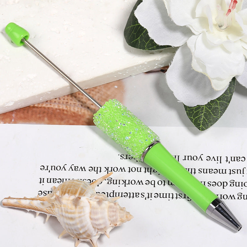 Gypsophila Rhinestone Pen