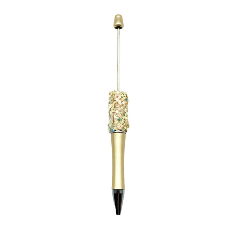 Little Star Beaded Pen