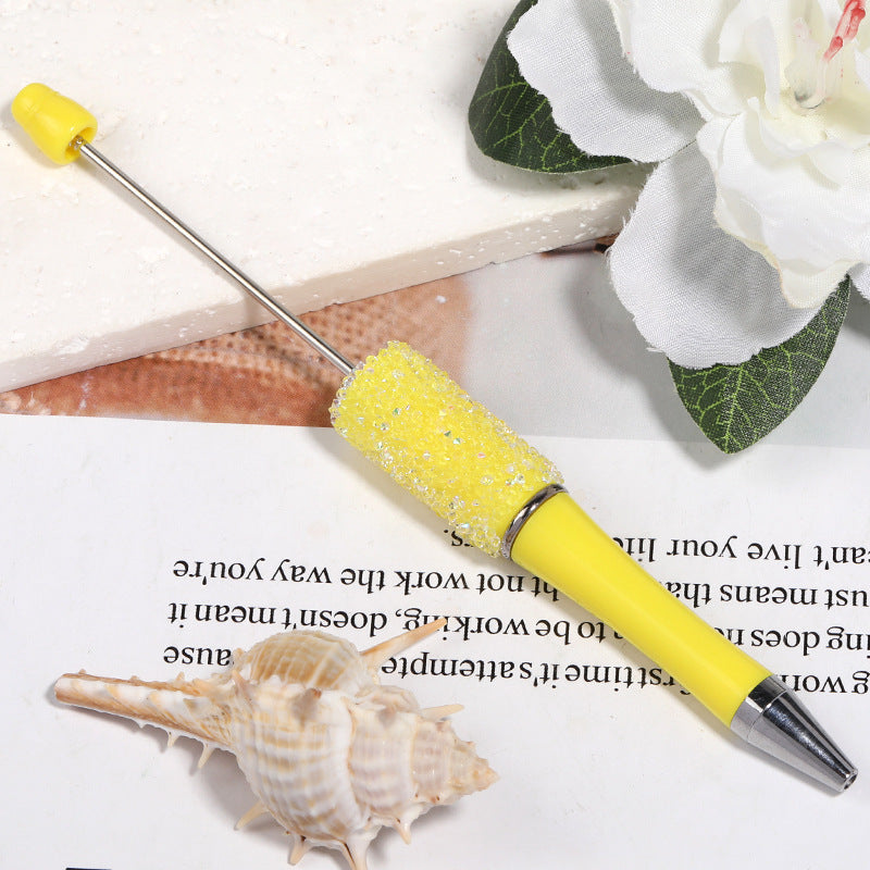 Gypsophila Rhinestone Pen