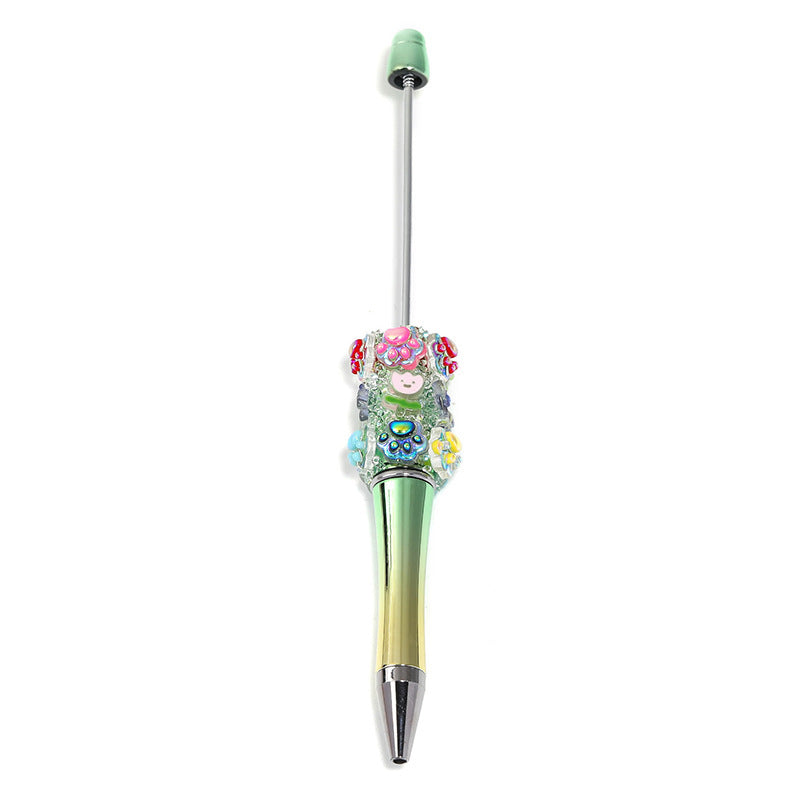 Cartoon Cat Claw Ballpoint Pen