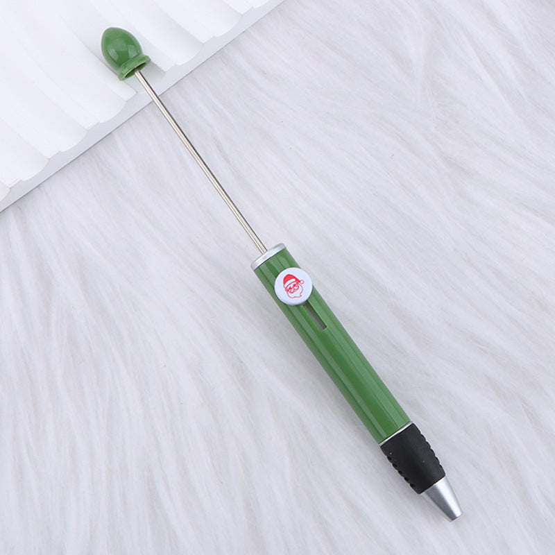 Press Bead Pen