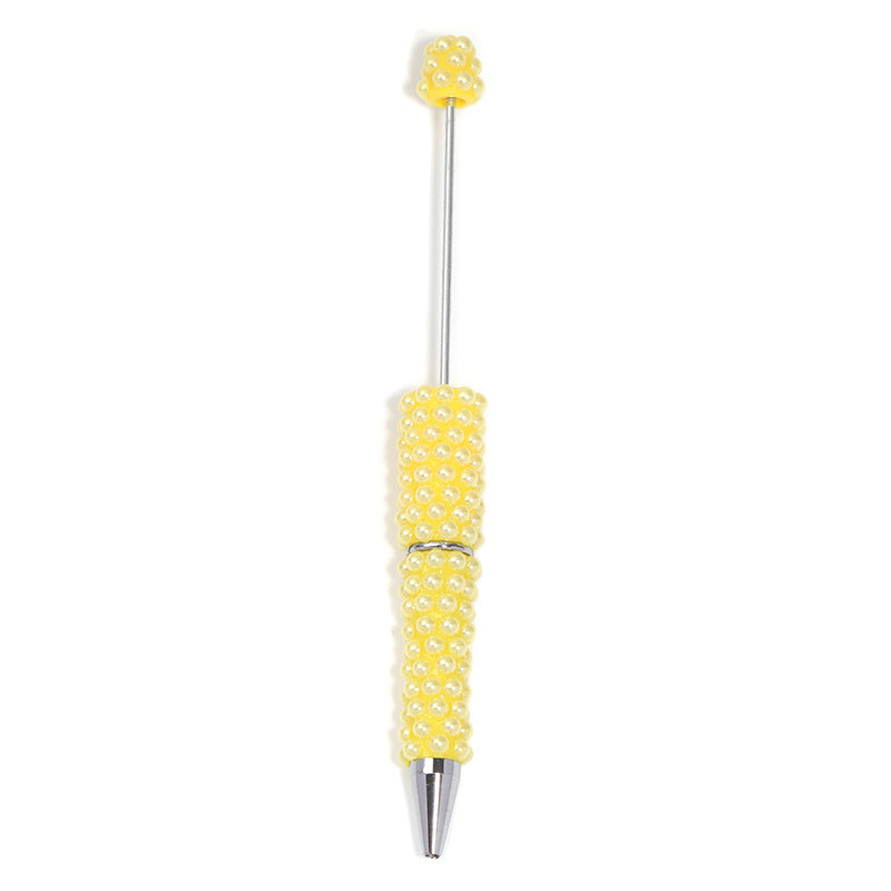 Creative Full Diamond Beaded Pen