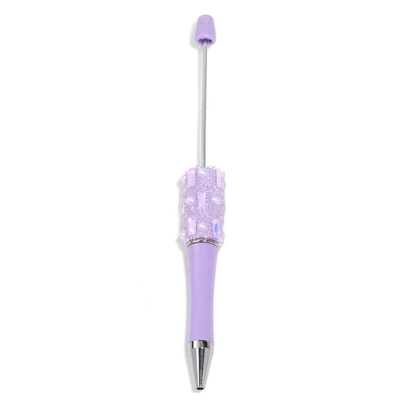 Full Diamond Beaded Pen
