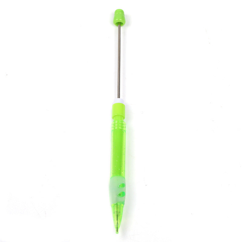 0.5mm Multi-color Sharpening-free Non-breaking Lead Mechanical Pencil