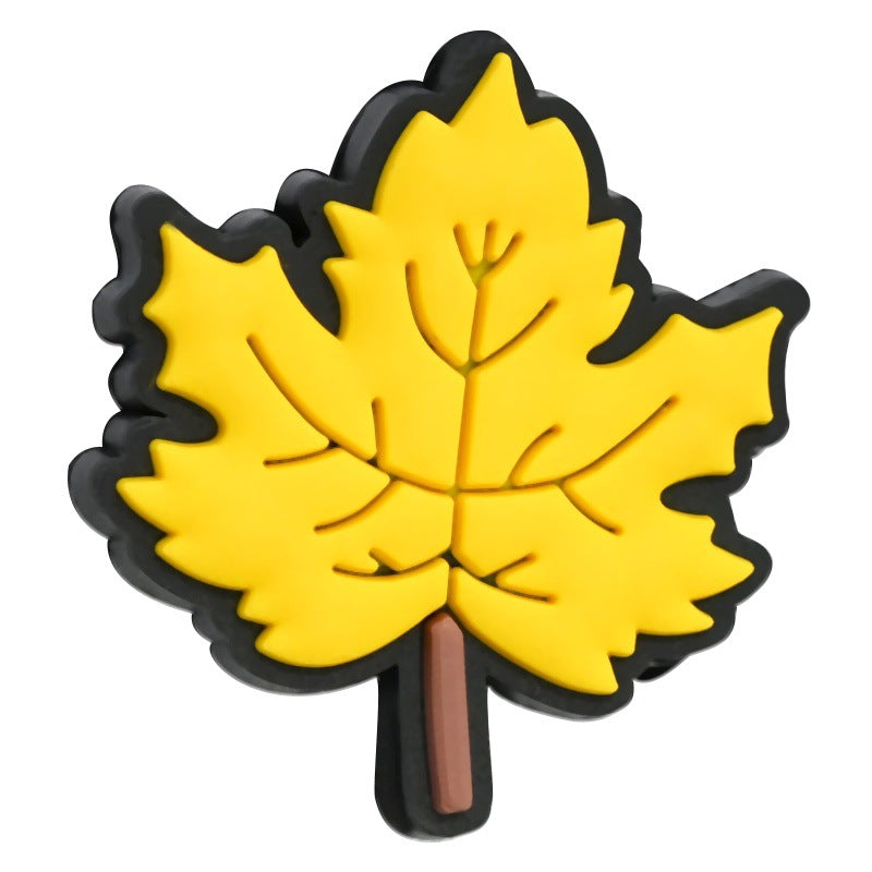 Thanksgiving Series Silicone Focal Beads