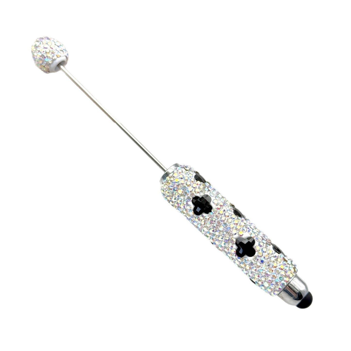 New Touchscreen Full Diamond Beaded Pen