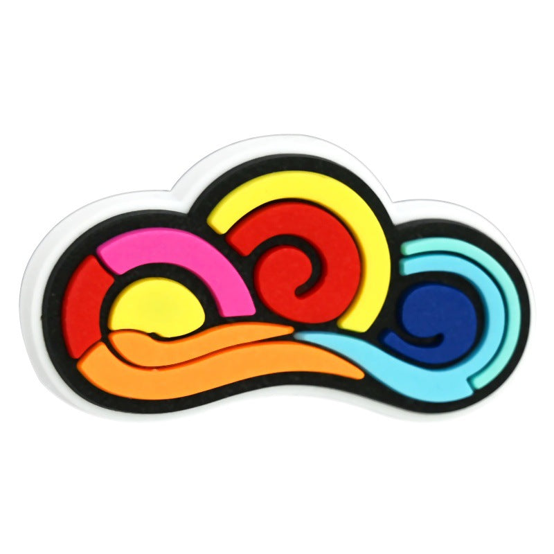High-Value Silicone Focus Beads