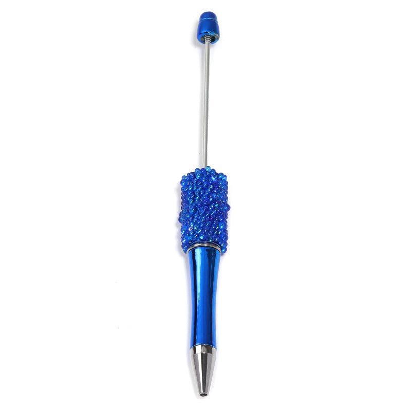 Resin Beaded Pen