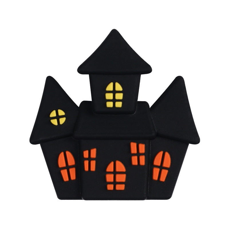 Halloween Haunted House