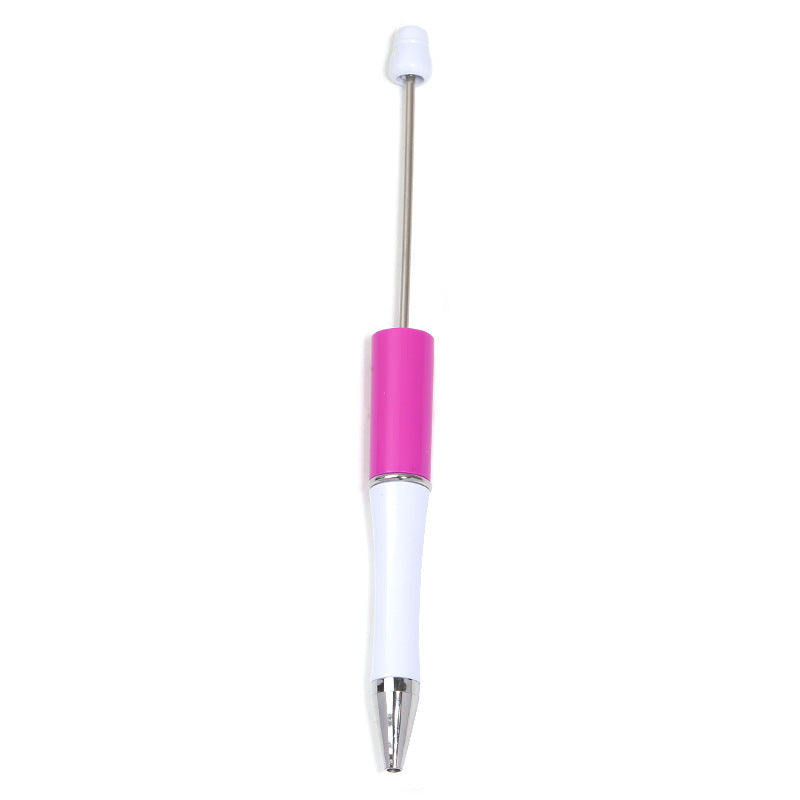 Plain Color Beadable Pens Series four