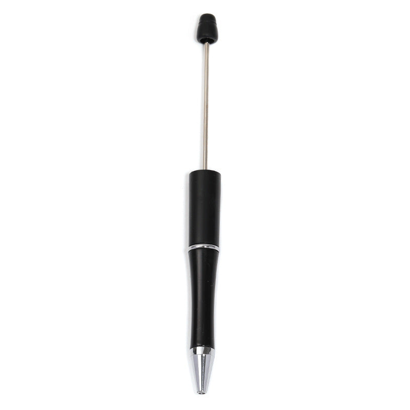 Plain Color Beadable Pens Series l