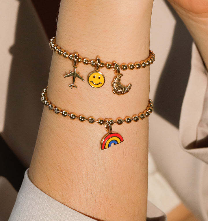 Bracelet chain (without charms)
