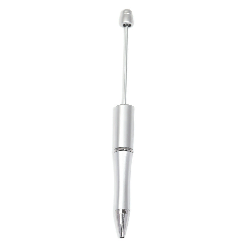 Plain Color Beadable Pens Series l
