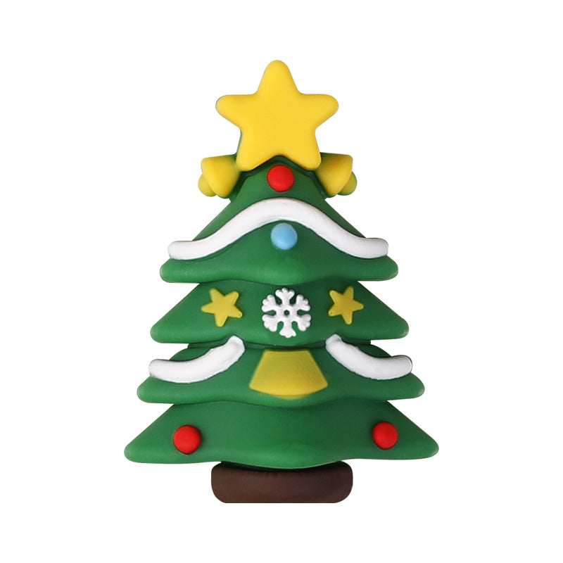 3D Christmas Tree