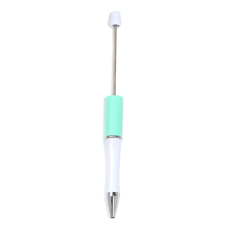 Plain Color Beadable Pens Series five
