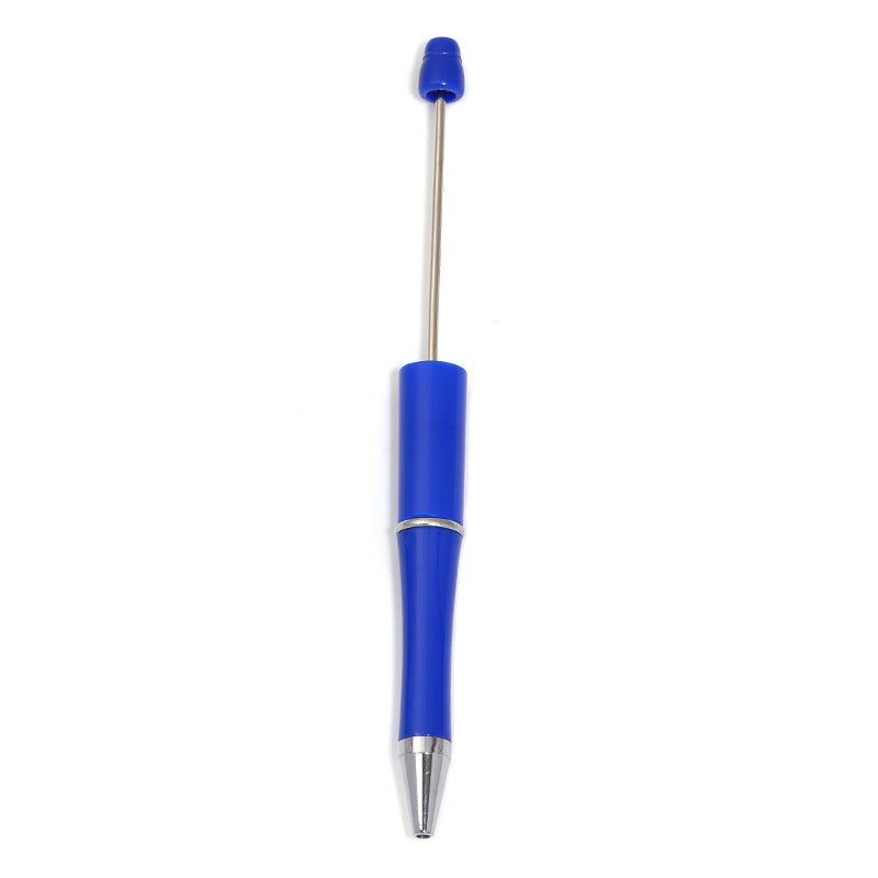Plain Color Beadable Pens Series l