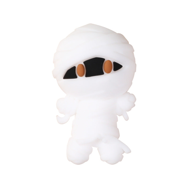 Halloween 3D Mummy
