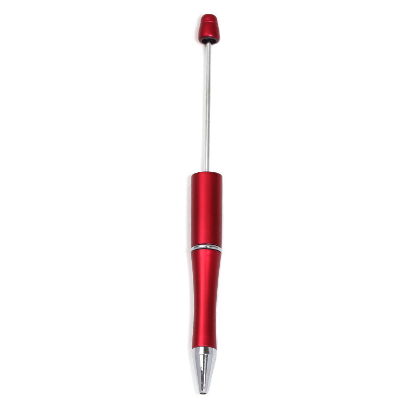 Plain Color Beadable Pens Series l