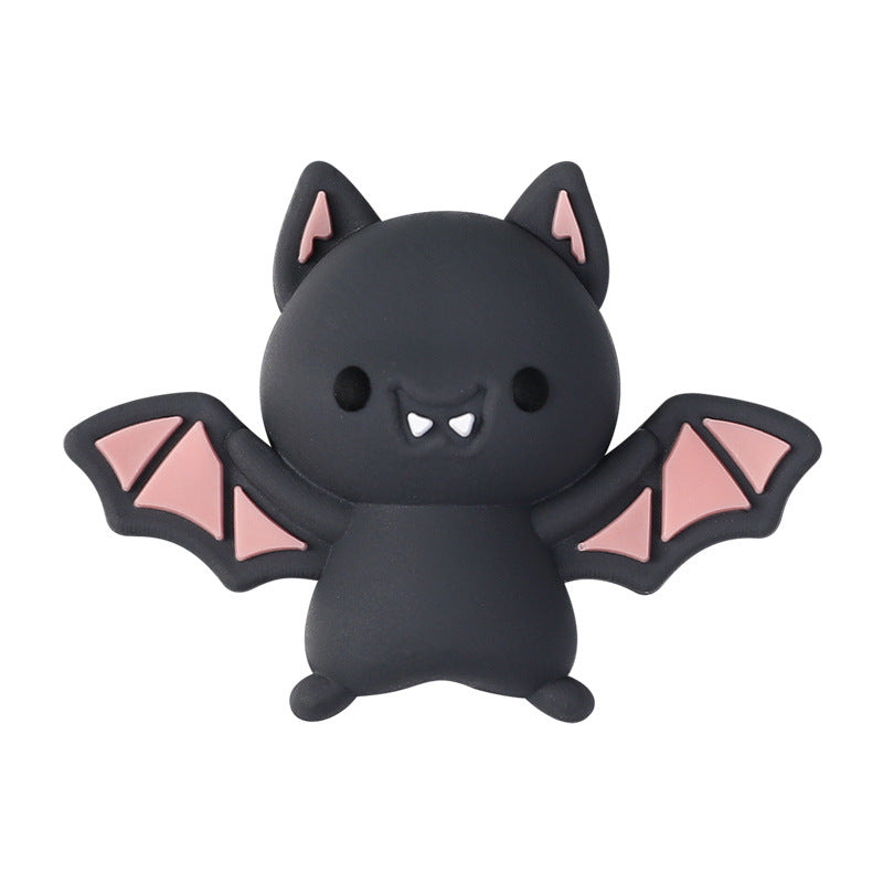 Halloween 3D bat