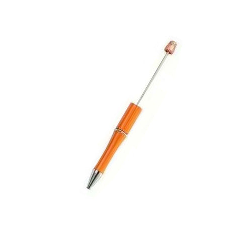 Plain Color Beadable Pens Series l