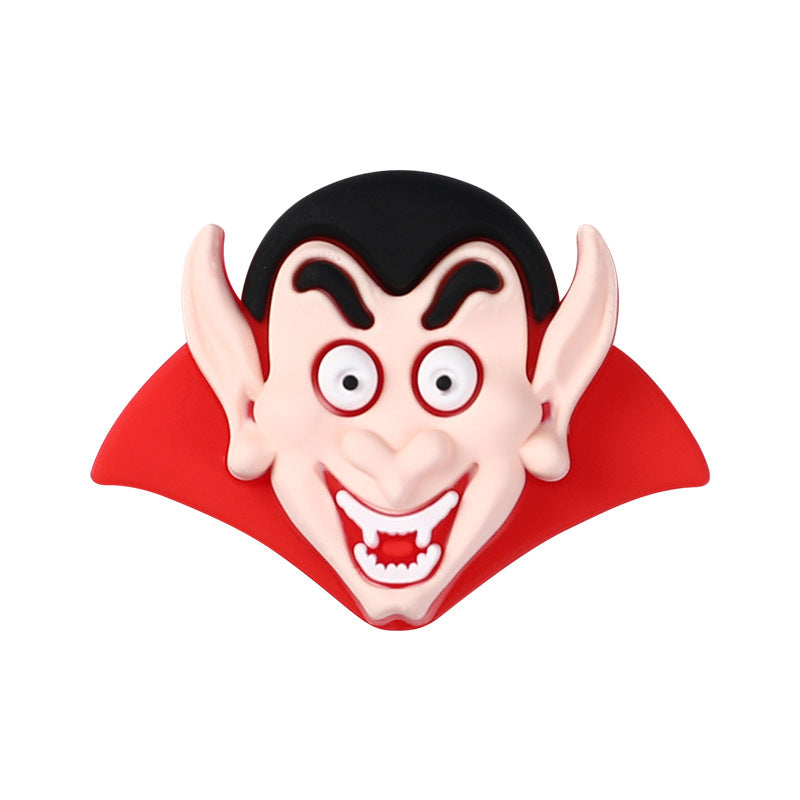 Halloween 3D Vampire