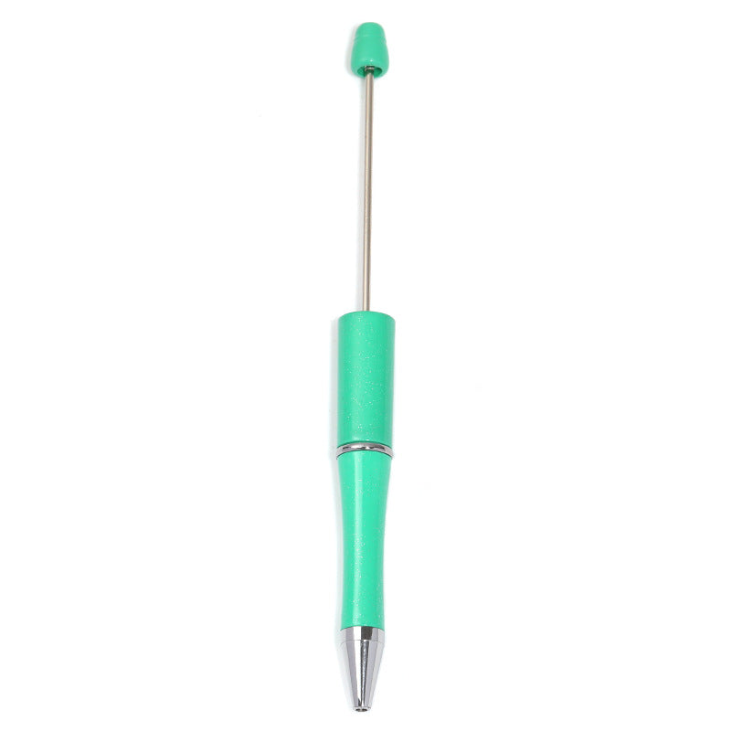 Plain Color Beadable Pens Series l