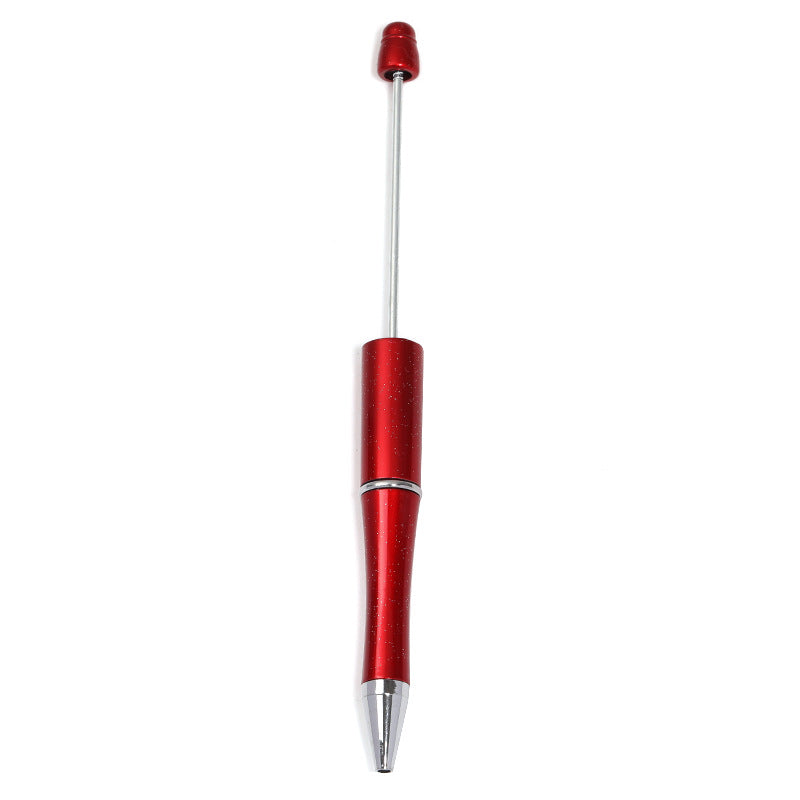 Plain Color Beadable Pens Series l