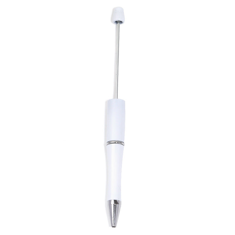 Plain Color Beadable Pens Series l