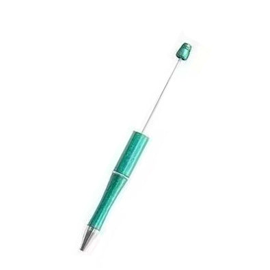 Plain Color Beadable Pens Series l