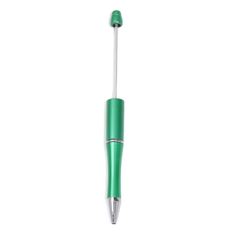 Plain Color Beadable Pens Series l