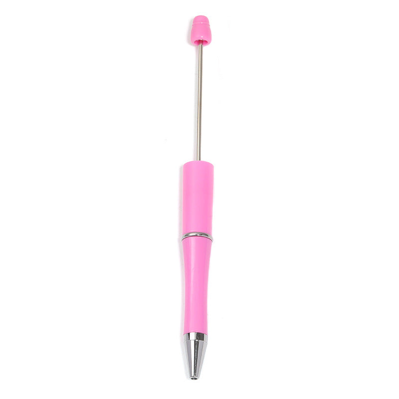 Plain Color Beadable Pens Series l